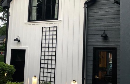 Stratford House | Stone's Throw Stratford