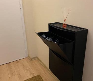 Konak Apartment | Stone Studio with Beautiful View in heart of İzmir