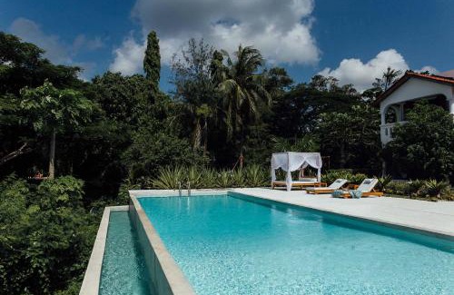 Zanzibar Town Villa | Stone Town View Luxury Villa