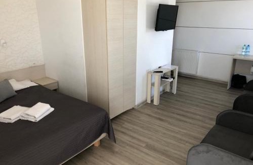 Kowale Bed & Breakfast | Stone Villa Gdańsk Kowale