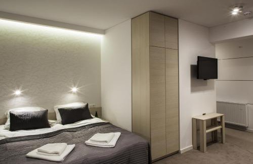 Kowale Bed & Breakfast | Stone Villa Gdańsk Kowale