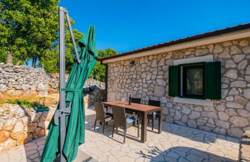 Slivno Villa | Stone Villa Rafael