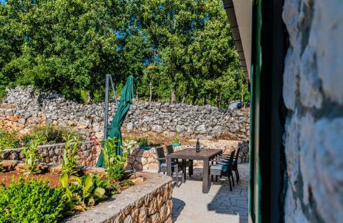 Slivno Villa | Stone Villa Rafael