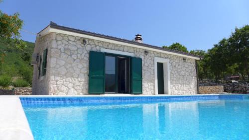 Slivno Villa | Stone Villa Rafael