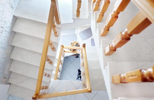 Mravince House | Stone Villa Rea