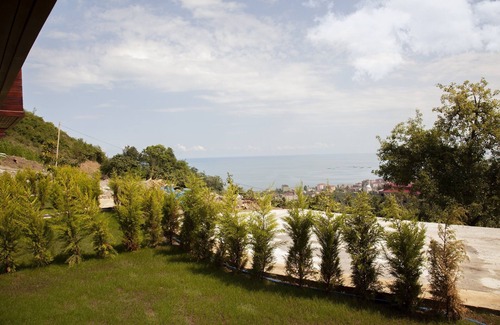 Arsin Villa | Stone Village