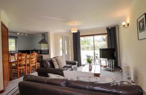 Contin House | Stone Water Cottage