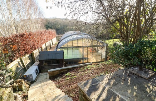 Hook Norton Cottage | Stone Wheel Cottage