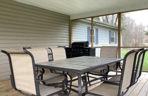Rome House | StoneBrook Haven near Guthrie RPH Towanda Campus