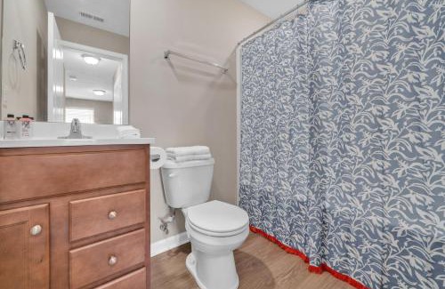 New Albany Apartment | Stonecrest 822, 2bd Apt I Free Parking I Pool