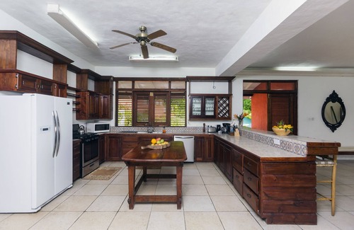 Soufriere Resort | Stonefield Villa Resort