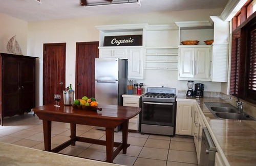 Soufriere Resort | Stonefield Villa Resort