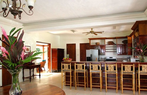 Soufriere Resort | Stonefield Villa Resort