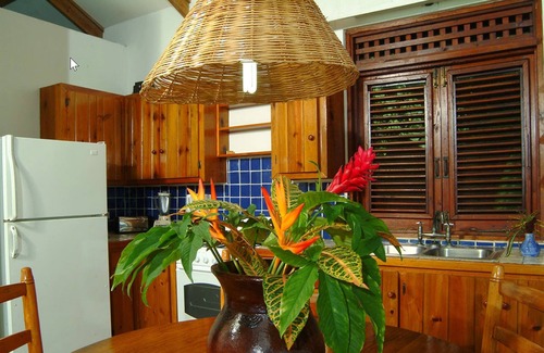 Soufriere Resort | Stonefield Villa Resort