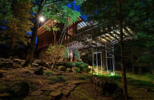 Eden Isle House | Stoneflower Cottage
