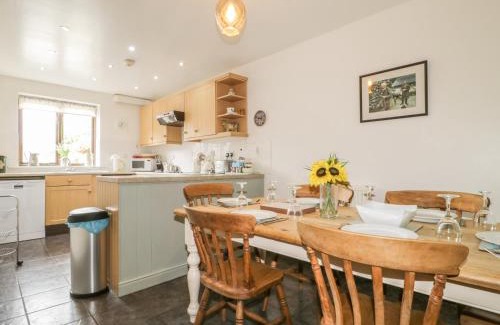 Penrith House | Stonegarth Cottage