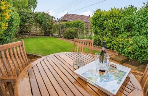 Glentham House | Stonegarth