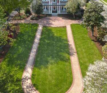 Lexington House | Stonegate