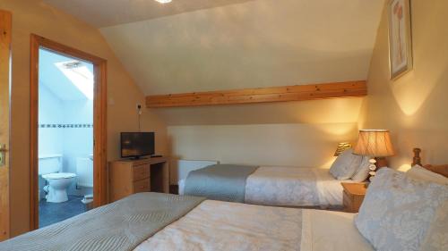 Ennis Bed & Breakfast | Stonehaven B&B