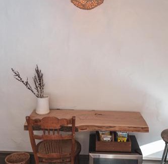Accord Hotel | Stonehill's Farmhouse