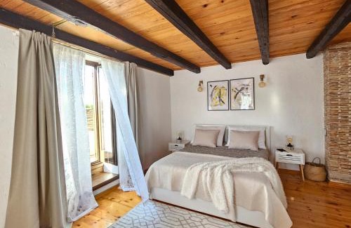Krmed House | Stonehouse Ana with Jacuzzi Rovinj-Krmed
