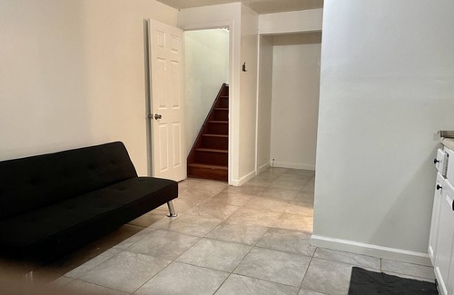 Stone Mountain Apartment | Stonemountain Apt Separate Entrance