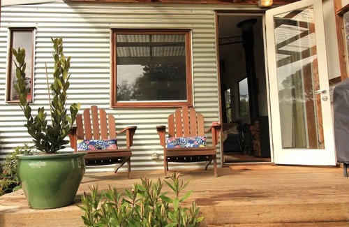 Trentham Cottage | Stoney Creek Cottage