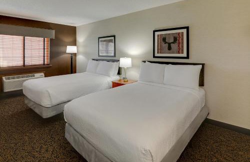 Peoria Hotel | Stoney Creek Hotel Peoria