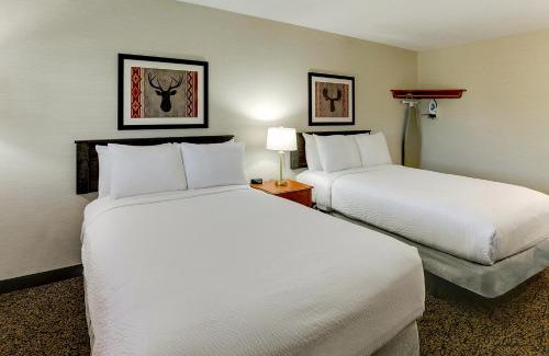 Peoria Hotel | Stoney Creek Hotel Peoria
