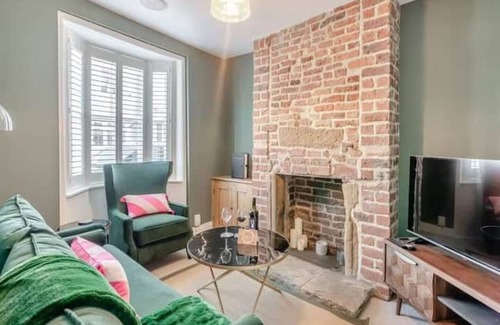 Guisborough Cottage | Stoney Nook Cottage