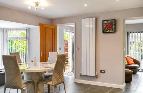 Greenhead House | Stoney Wall-Uk45045