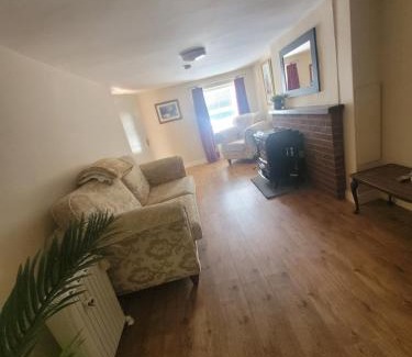 Stoneyford House | Stoneyford Village