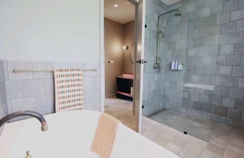 Waterhouse Cabin | Stony Rise Lodge