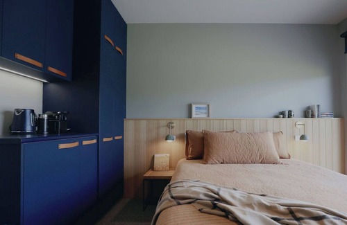 Waterhouse Cabin | Stony Rise Lodge