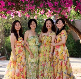 Ho Tram Resort | Stop And Go Lang Chai Boutique Resort