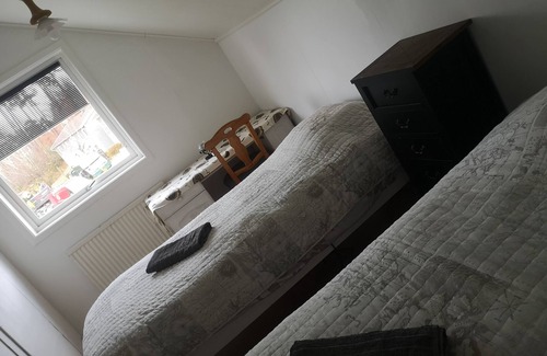 Dalsjofors Bed & Breakfast | Stop at The Cross