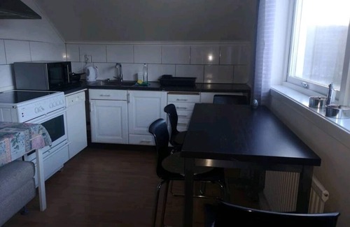 Dalsjofors Bed & Breakfast | Stop at The Cross
