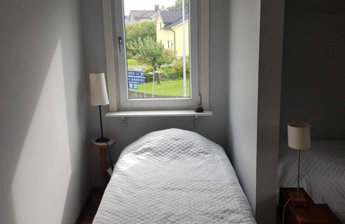 Dalsjofors Bed & Breakfast | Stop at The Cross