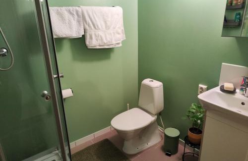 Klagstorp House | Stora Beddinge Guesthouse