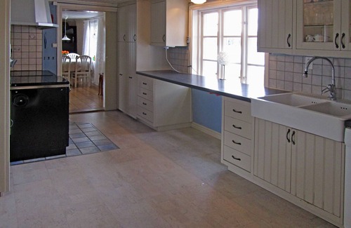 Tived House | Stora Gryten by Interhome