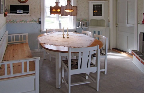 Tived House | Stora Gryten by Interhome