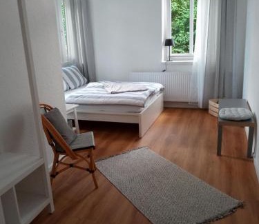 Stadensen Apartment | Storchenhof