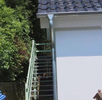 Kuden Apartment | Storchennest