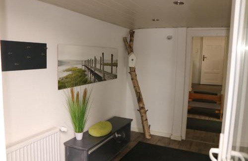 Kuden Apartment | Storchennest