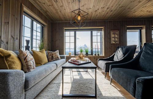 Kamben Apartment | Storefjell Resort - Panorama apartments