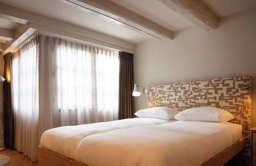 Haarlemmerbuurt Bed & Breakfast | Storehouse Studio I - Boutique B&B in de Jordaan op Loop Afstand van Centrum