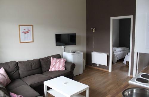 Hol Hotel | Storestølen Fjellhotell