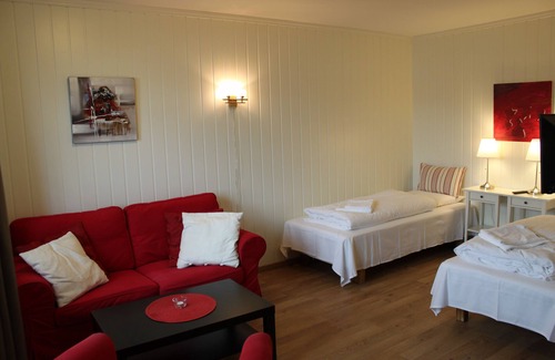 Hol Hotel | Storestølen Fjellhotell