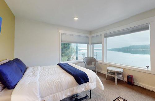 Belfair House | Storey Oysterfarm