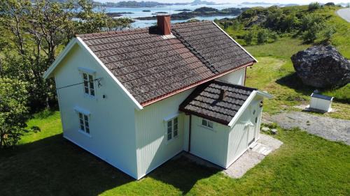 Stamsund House | Storhella - Feriehus med fantastisk beliggenhet